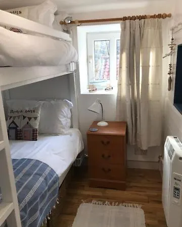 The Blue Porch Holiday home
