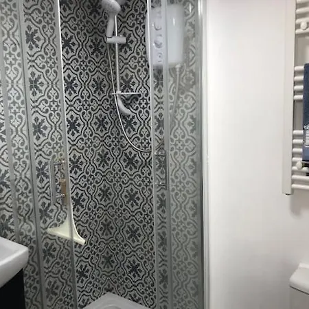 Dom wakacyjny The Blue Porch Staithes